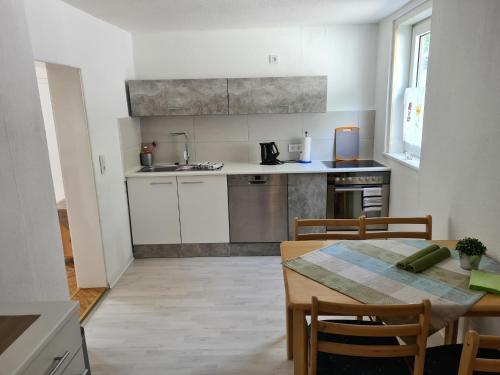 Appartement Haus Lauterberg 1 Hauptstraße 269 Bad Lauterberg