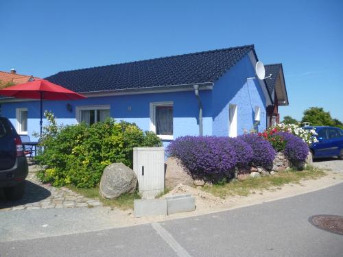 Haus Lavendel Lancken allemagne