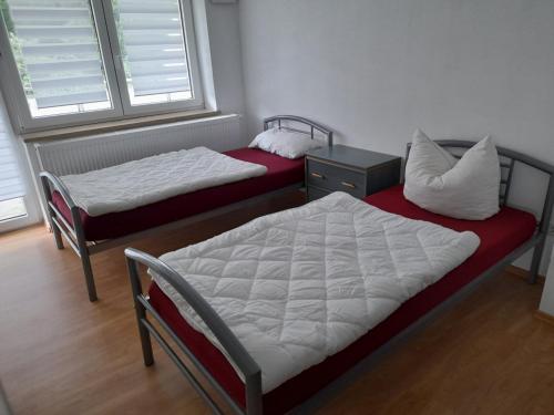 Appartements Haus Lehenthaler Lehenthaler Weg 4 Stadtsteinach