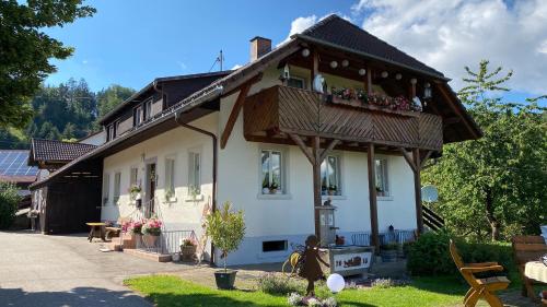 Haus Lena Kleines Wiesental allemagne