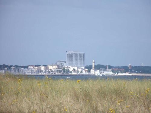 Haus Leuchtfeuer _ Objekt 33839 Diedrichshagen allemagne