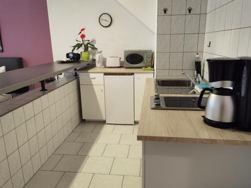 Appart'hôtel Haus Linde Frauenwald am Rennsteig Frauenbachtal 2-4 Frauenwald