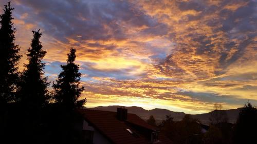 Appartement Haus Lindengarten Pappelstrasse 6 Ofterdingen