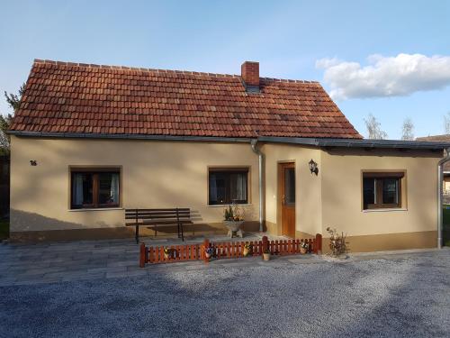 Maison de vacances Haus Lisbeth Lindenweg 16 a Malschwitz