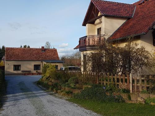 Haus Lisbeth Malschwitz allemagne