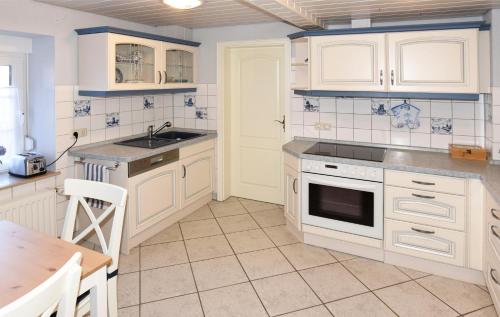 Maison de vacances Haus Löcknitz - Ferienhaus in Lenzen (Elbe) 21 Neustadtstraße Lenzen