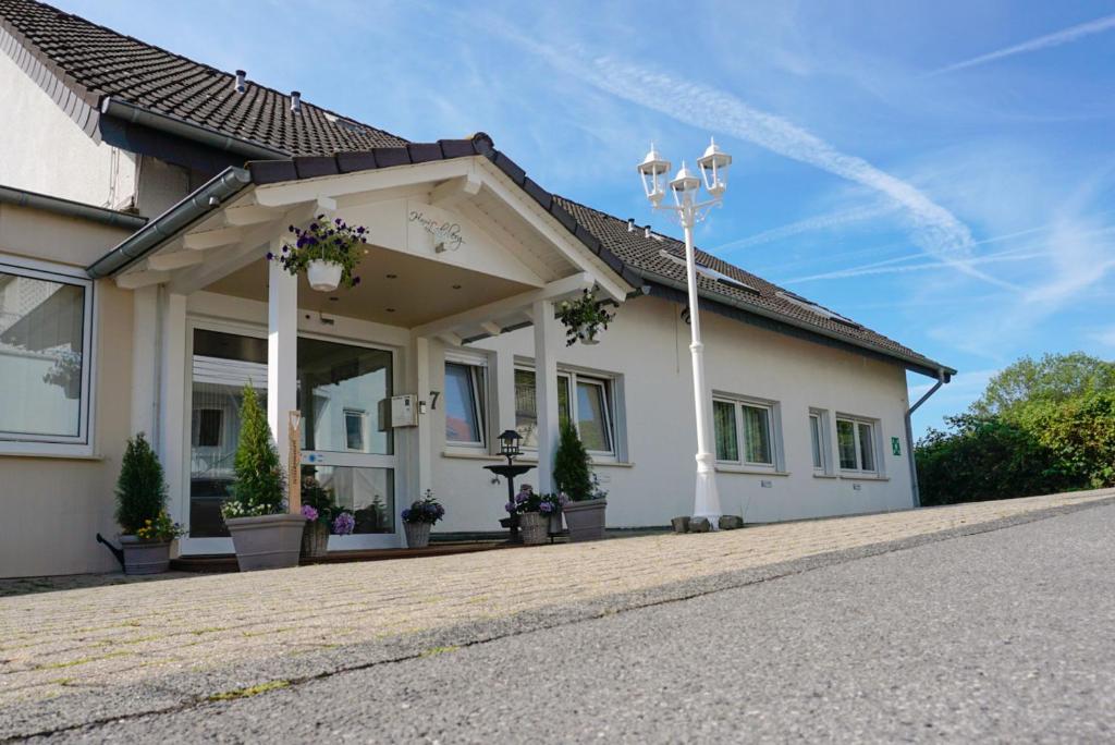 Maison d'hôtes Haus Löhrberg Löhrberg 7, 58675 Hemer