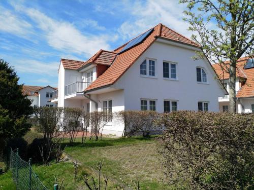 Appartements Haus Lotsenberg Apartments mit 8 Ferienwohnungen De niege Wech 1b Thiessow