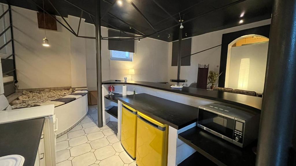 Appartement Haus Luise 38 Fischstraße, 27749 Delmenhorst