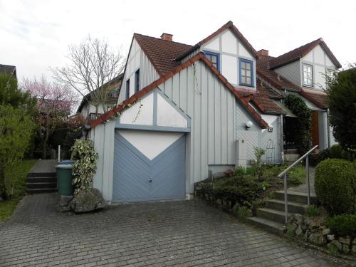 Haus Luise Homberg allemagne