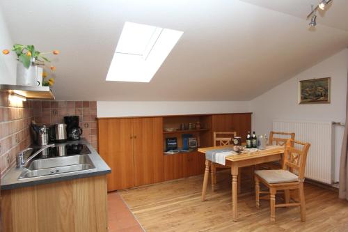 Appartements Haus Lukaswinkl Krennstrasse 8 Schönau am Königssee