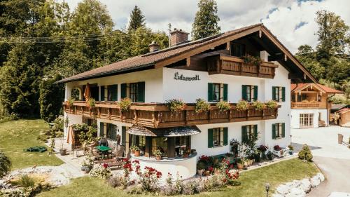 Haus Lukaswinkl Schönau am Königssee allemagne