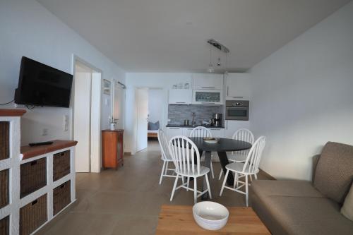 Appartements Haus Luna Am Lechrain 10-12 Schwangau