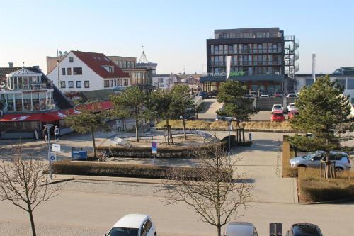 Appartements Haus Luv und Lee, App. 9,15,16 Im Bad 18 Sankt Peter-Ording