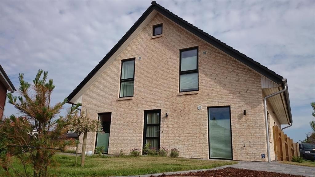 Appartements Haus Madi Bövergeest 147, 25826 Sankt Peter-Ording