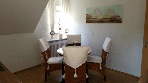 Appartement Haus Madle Ellerer Straße 49 Cochem