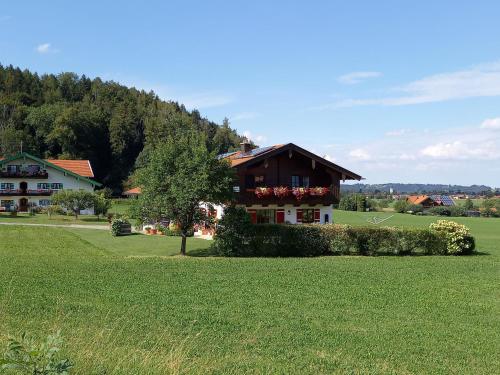 Haus Maier Marquartstein allemagne