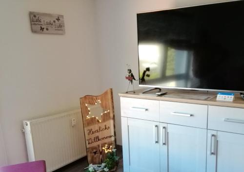 Haus Maisonette am Harz Niedersachswerfen allemagne