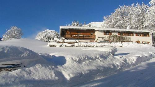 Appartements Haus Margaretenhöhe Ferienwohnungen Hinterseerstraße 32 Ramsau bei Berchtesgaden