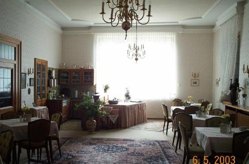 Haus-Maria Bad Salzschlirf allemagne