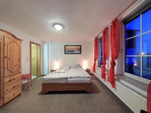 Maison de vacances Haus Marianne Lehmberg Schafstedt