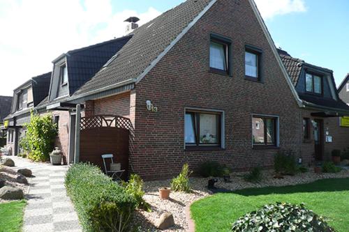 Haus Mariechen Wangerland allemagne