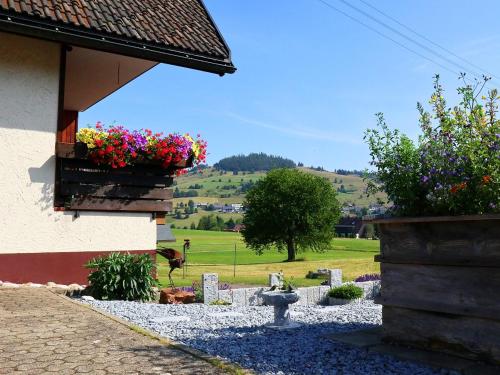 Haus Marlene Kaiser Bernau im Schwarzwald allemagne