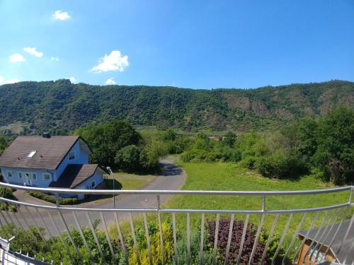 Appartements Haus Märtens Am Rosenbrunnen 7 Cochem