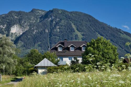 Haus Marzoll Bad Reichenhall allemagne