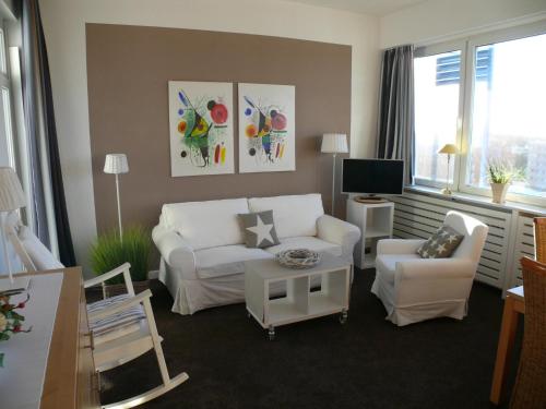 Haus Mauritius Wohnung 26 Westerland allemagne