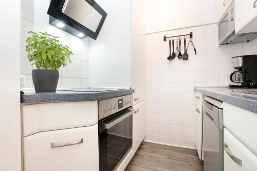 Appartement Haus Meeresblick Balge Leuchtturmweg 3 Kellenhusen