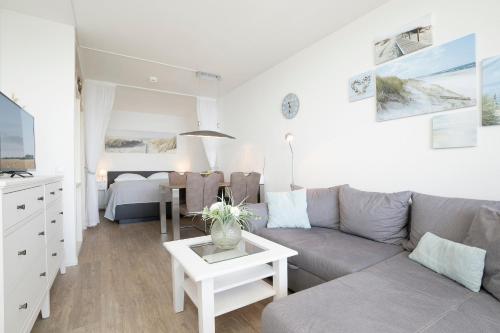 Appartement Haus Meeresblick Möwe Leuchturmweg 3A Kellenhusen