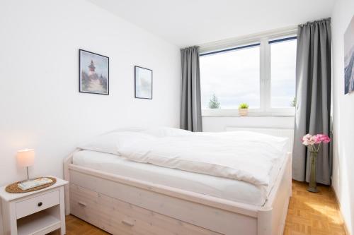 Haus Meeresblick Wohnung 52 Kellenhusen allemagne