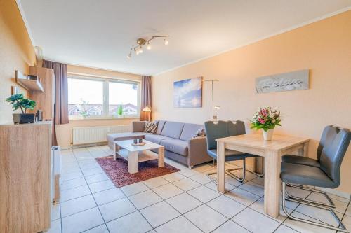 Appartement Haus Meeresgruß Relax Wicheldorfstr. 12 Grömitz