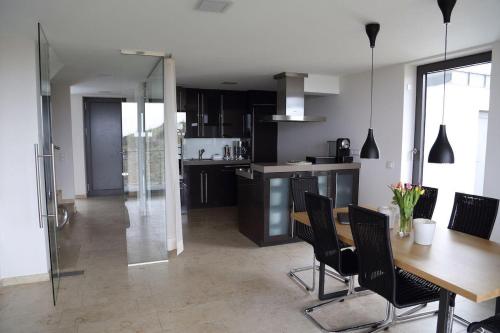Maison de vacances Haus-Metropol Gurtdeel 13a Hörnum