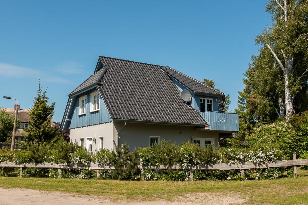 Appartement Haus Michel 01 Im Moor  10a, 18375 Born