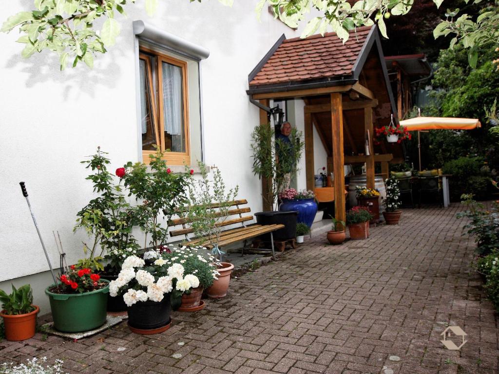 Appartements Haus Michler Sonnhalde 19, 79674 Todtnau