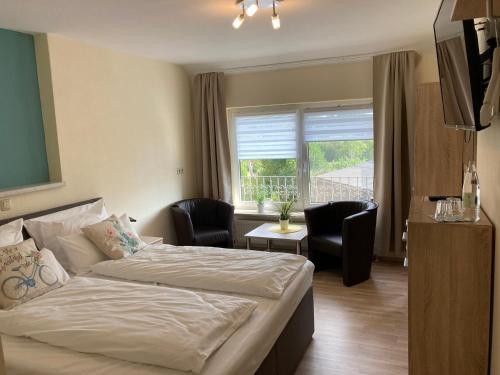 Haus Mila Bienenbüttel allemagne