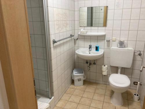 Maison d'hôtes Haus Mila 10 Bahnhofstraße Bienenbüttel