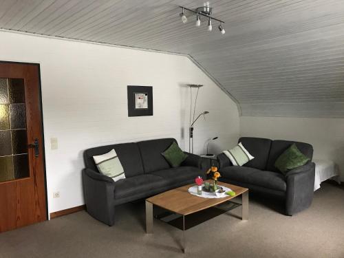 Appartements Haus Mittelberg Beckumer Str. 1 Olsberg