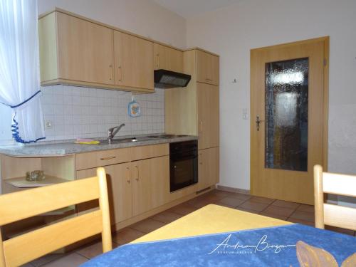 Appartement Haus-Moana-Wohnung-2 Süderstraße 40 Borkum