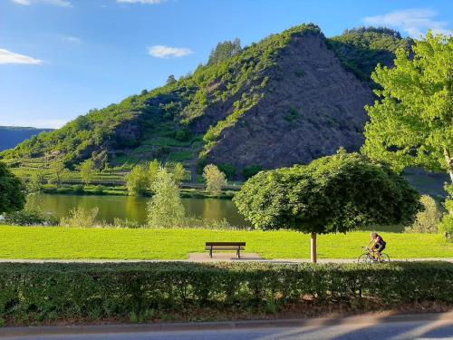 Haus Mosella Cochem allemagne