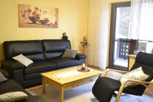 Appartements Haus Moser Wildensee 106 Wildensee