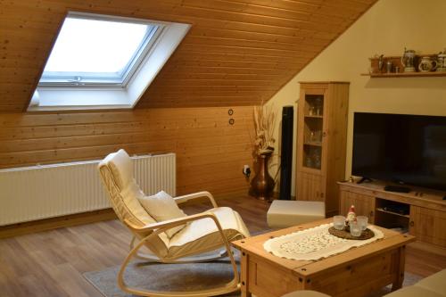 Haus Moser Wildensee allemagne