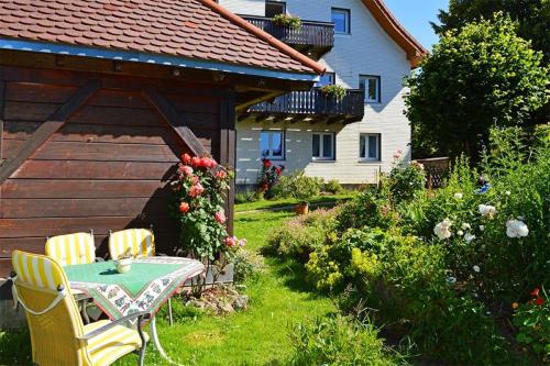 Haus Möst Sankt Märgen allemagne