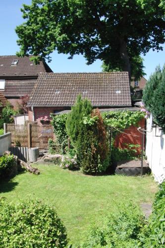 Haus Möwennest Meldorf allemagne
