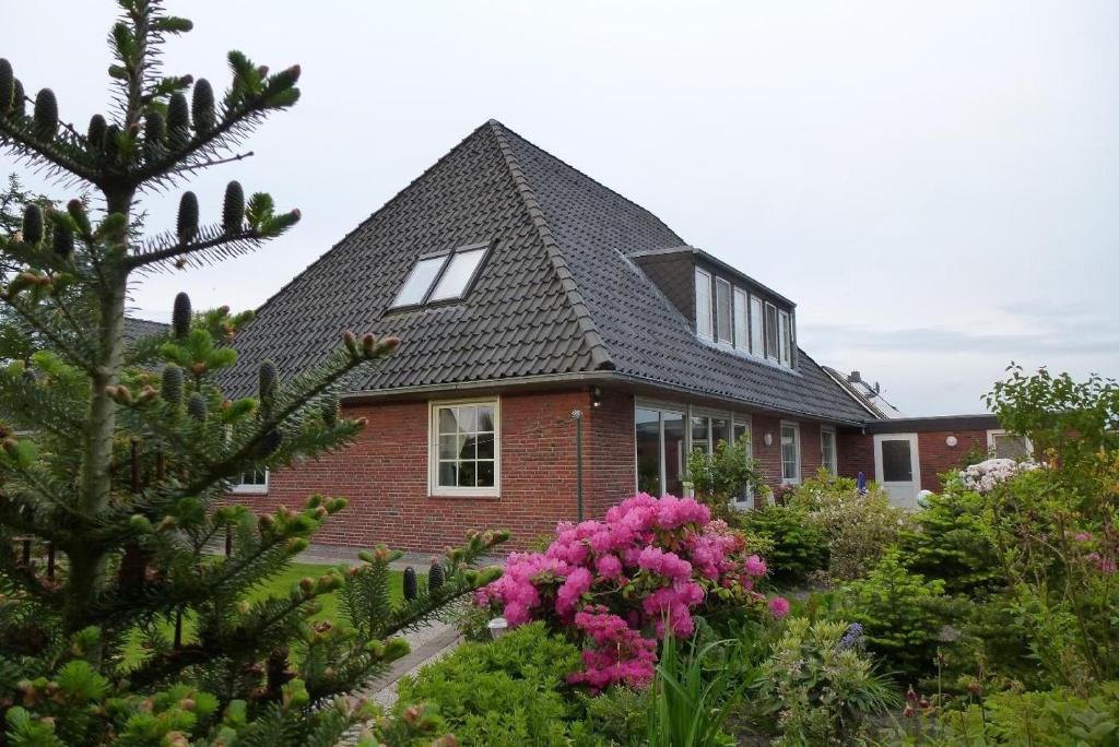 Appartement Haus-Mueckenberger Hochwedelteil 13, 27478 Cuxhaven