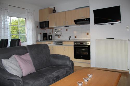 Appartements Haus Mühlenblick 6 Mühlenblick Werdum