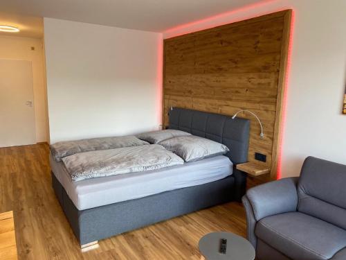 Appartement Haus München 13 Thermalbadstraße Bad Griesbach im Rottal
