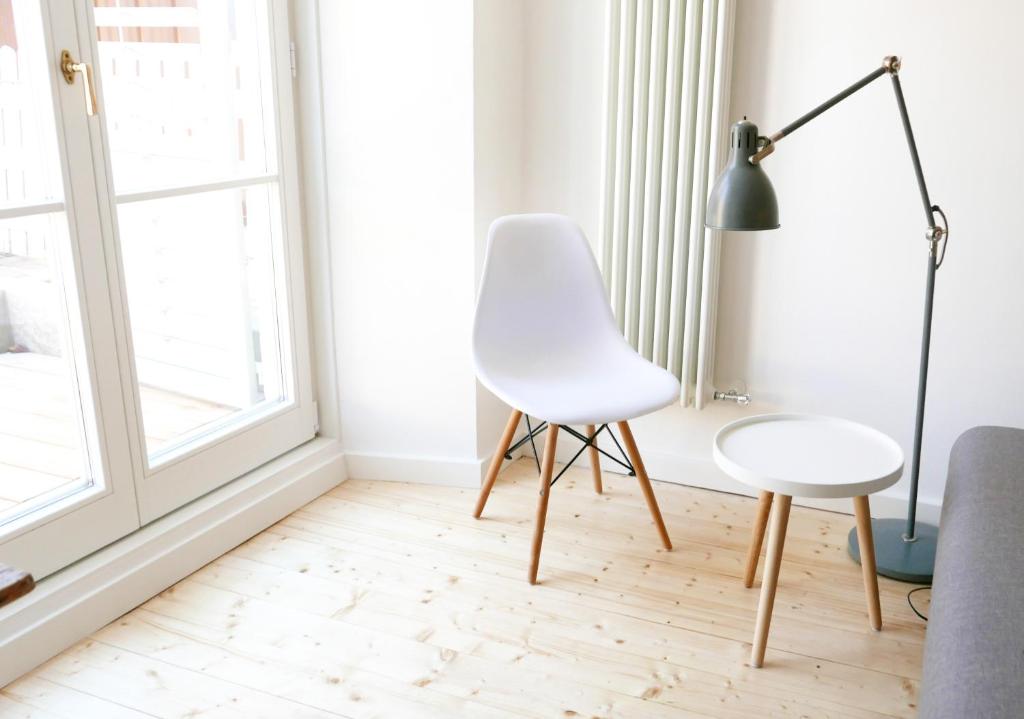 Appartements Haus Münsterblick Landgasse 2 Erdgeschoss, 78479 Île de Reichenau